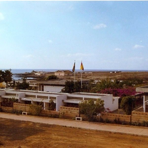 Clínica VINTERSOL celebró su 60º aniversario como referente en rehabilitación neurológica en Canarias