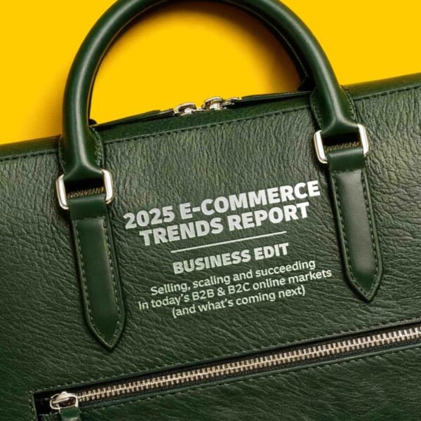 DHL presenta su primer informe global sobre el negocio del comercio electrónico: la IA, el comercio social y la sostenibilidad lideran las tendencias de 2025