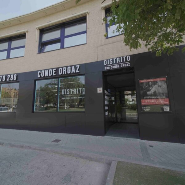 Distrito Estudio inaugura dos nuevas boutiques deportivas en Madrid y consolida su presencia en la capital con 8 centros