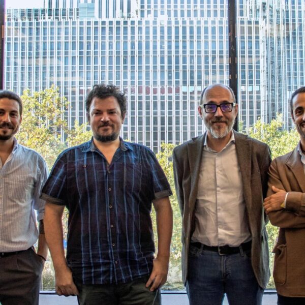 EXTE consolida su crecimiento reforzando el equipo de Operaciones
