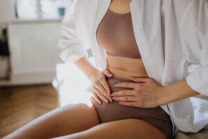 Sara Esparza, fisioterapeuta de Policlínica Gipuzkoa: "El suelo pélvico y la salud íntima son claves en el proceso de recuperación de una mujer con cáncer de mama"