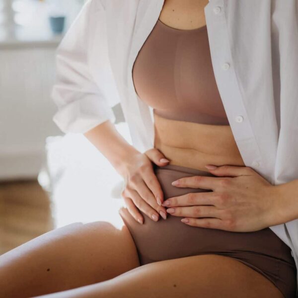Sara Esparza, fisioterapeuta de Policlínica Gipuzkoa: "El suelo pélvico y la salud íntima son claves en el proceso de recuperación de una mujer con cáncer de mama"