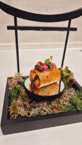 Sergio Ramirez chef