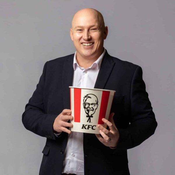 KFC revelará su receta secreta