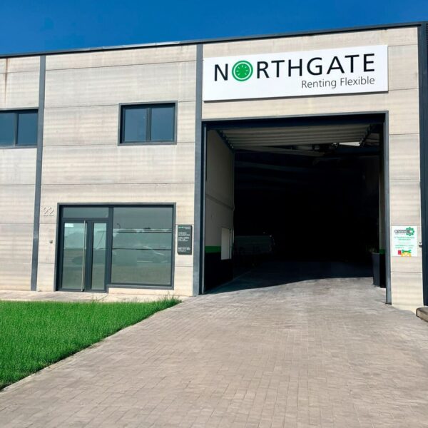Northgate Renting Flexible abre un nuevo taller propio en Ciudad Real y suma ya 49 a nivel nacional
