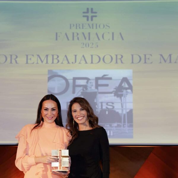 Premios Farmacia, la gran cita anual que reconoce a los mejores del sector en 2025