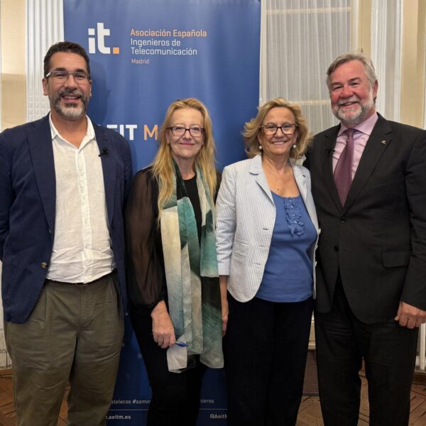 AEIT-Madrid analiza los retos y oportunidades tras la entrada en vigor de la Ley Europea de Accesibilidad