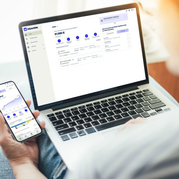 inbestMe relanza ‘Traspaso Fácil’ de fondos y planes de pensiones con más seguridad y agilidad