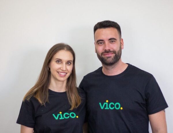 VICO Ahorro cierra una ronda de 500.000 euros liderada por RACC, NotBoring y Angels para impulsar el ahorro inteligente en los hogares españoles