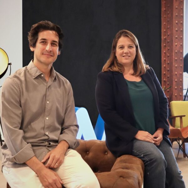 Wayra invierte en Clevergy para empoderar a los hogares en el mercado eléctrico