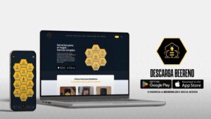 BeeReno se lanza para convertirse en el hub digital más confiable de España para servicios del hogar
