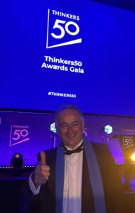 España afronta el riesgo de quedar rezagada en la transformación global por falta de un proyecto común