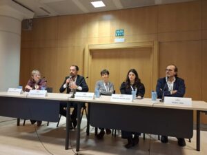 La Fundación Communia semFYC convoca el I Premio a la Innovación Social en Medicina Familiar y Comunitaria