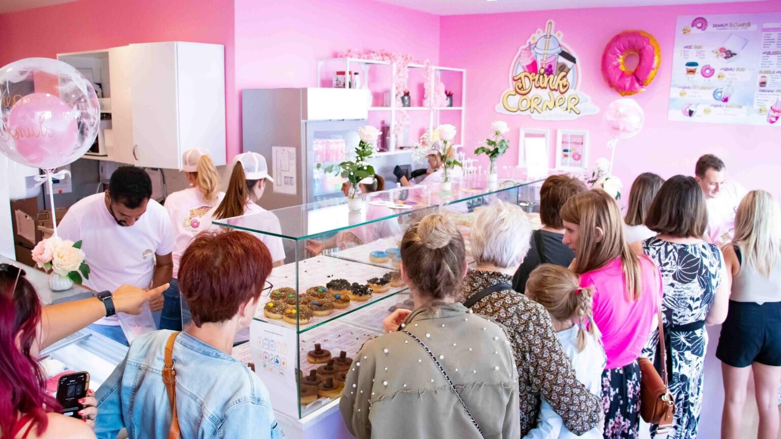 O’Dreams adapta su concepto internacional al consumidor español