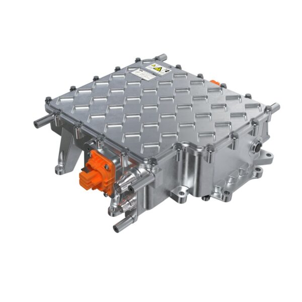 Schaeffler consigue un pedido importante de inversores duales para el mercado norteamericano