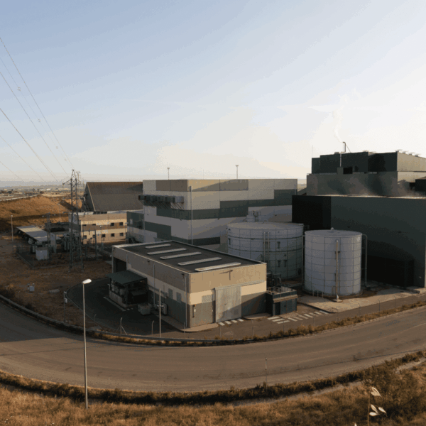 Schneider Electric y Magnon impulsan la eficiencia y la sostenibilidad de la planta de biomasa de Mérida, clave para la transición energética, con la tecnología APC