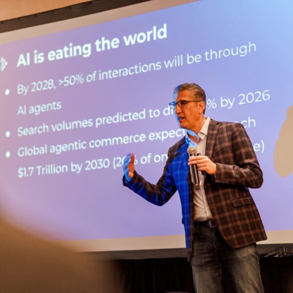 Tealium reafirma a México como centro de innovación con cumbre estratégica para líderes digitales