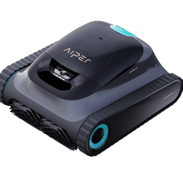 Esta Navidad, Aiper lleva la limpieza inteligente a los hogares con sus descuentos 