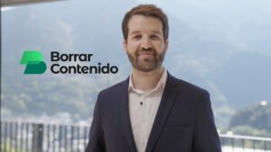 Borrar Contenido aterriza en el mercado español transformando la gestión de la reputación online