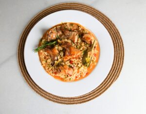 Carne de conejo: el producto Km 0, saludable y de calidad ?made in Europe?