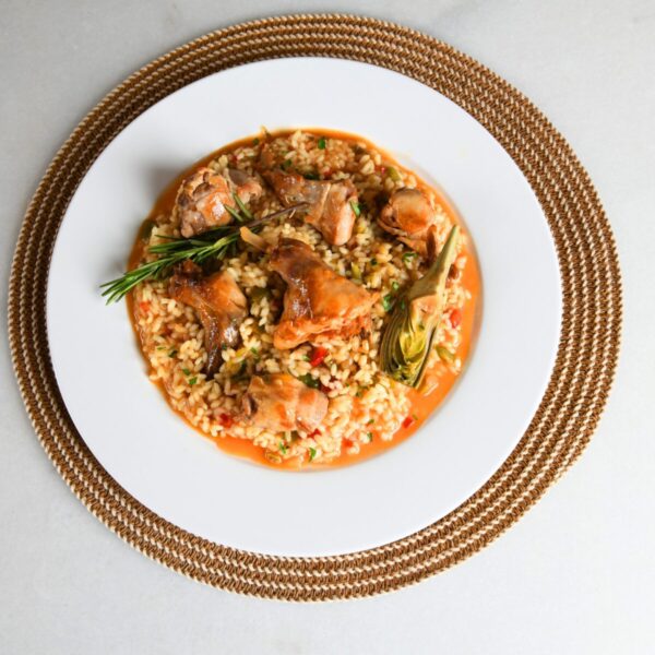 Carne de conejo: el producto Km 0, saludable y de calidad ?made in Europe?