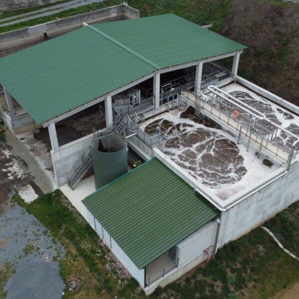 DEPURTECH impulsa la innovación en el tratamiento de aguas industriales y purines con soluciones integrales y sostenibles