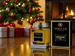 Regalos con aroma a lujo: Similar Parfum ofrece un 15% de descuento en todo el catálogo durante diciembre