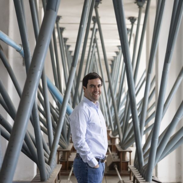 El Proyecto Norman desarrolla un modelo de IA para optimizar el ajuste de los molinos y maximizar el rendimiento de la harina