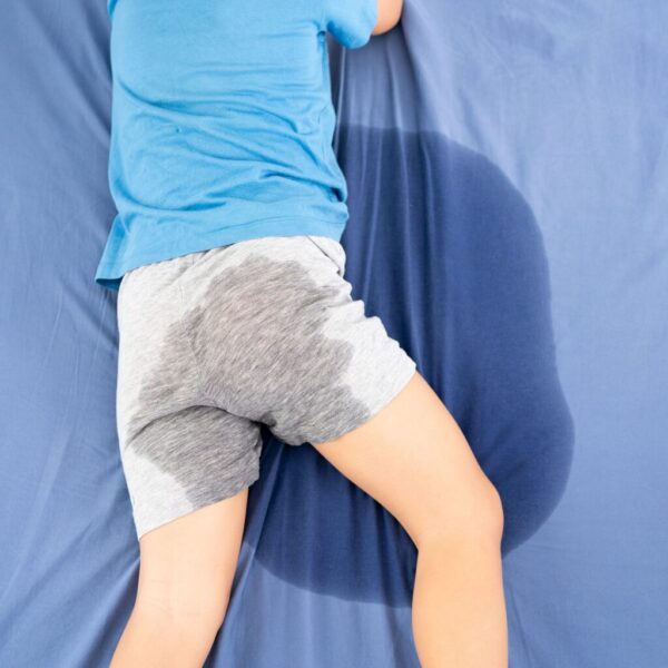 La enuresis puede afectar a las vacaciones y desplazamientos navideños según la Dra. Mazas, pediatra