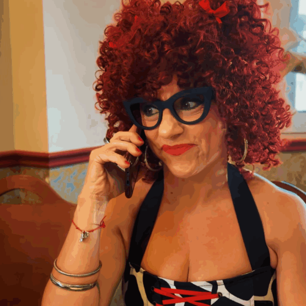 Olvido Linares: la serie alicantina hecha sin presupuesto que empieza a viralizarse