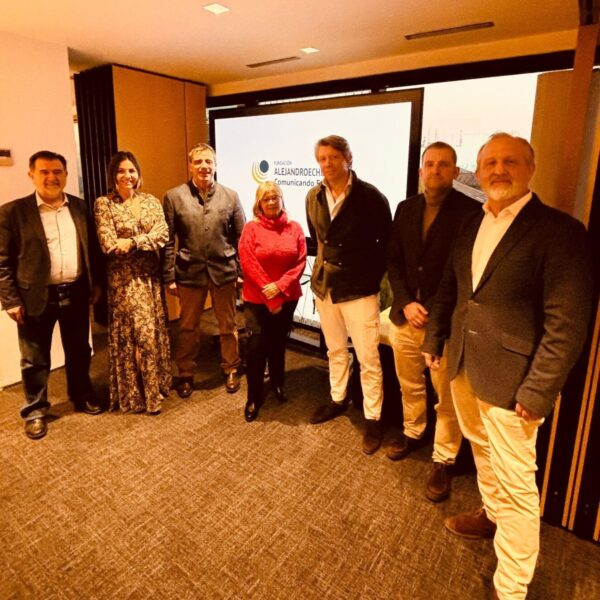 Fundación Comunicando Futuro premia la lucha contra la desinformación