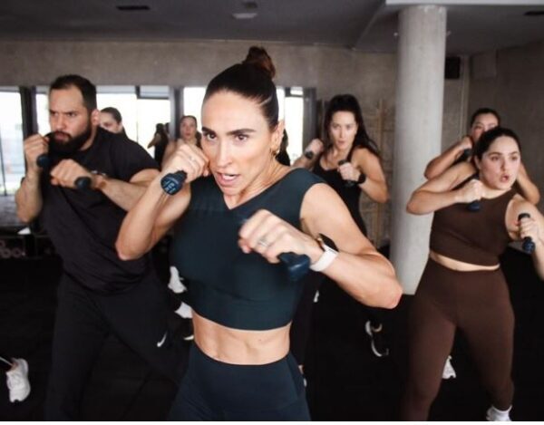 Las nuevas aperturas fitness que marcarán tendencia en 2026: KO Urban Detox Center y ARDE BARRE lideran la revolución del bienestar en Madrid