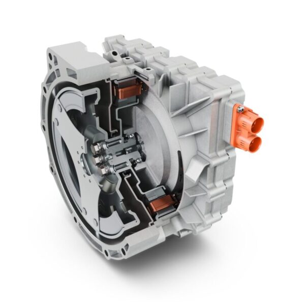 Schaeffler presenta nuevos productos de su portafolio de electrificación en el Simposio CTI de Berlín