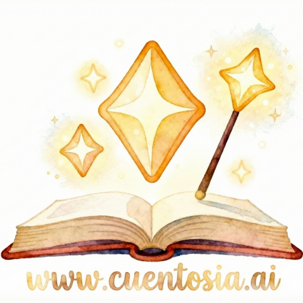 CuentosIA transforma la imaginación de las familias en cuentos infantiles personalizados