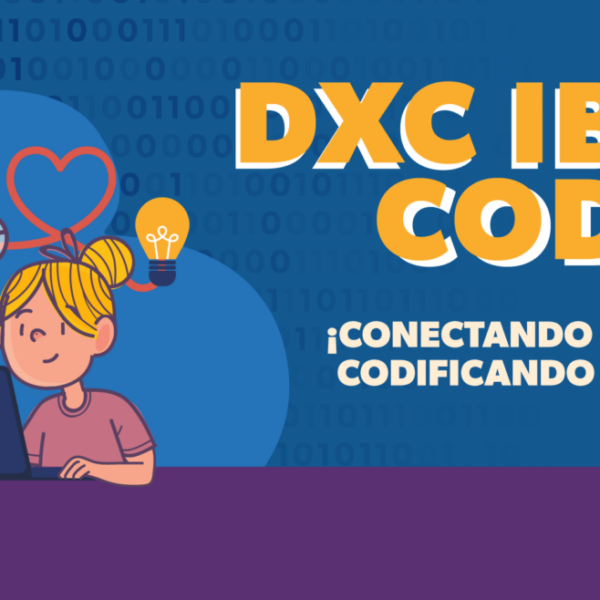 DXC lanza la 6ª edición de Iberia Codes para impulsar el talento digital joven en España