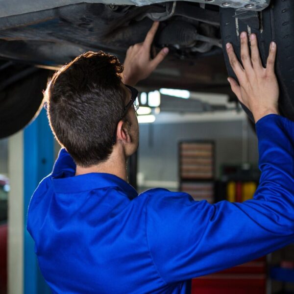 Talleres Murillo destaca la importancia del alineado correcto para mejorar la seguridad y reducir el consumo