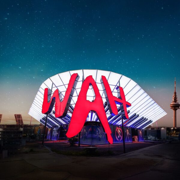 El destino turístico imprescindible en Madrid para vivir una experiencia inolvidable