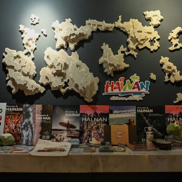 El sabor de Hainan llega a Madrid: gastronomía como puente cultural entre China y España