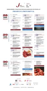 El XIII CMJ llega a Granada con un programa centrado en los grandes retos del sector