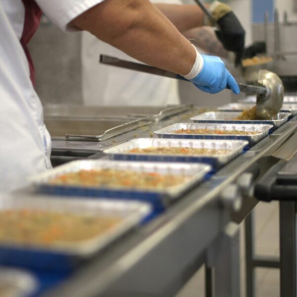 La medición del excedente alimentario se consolida como requisito clave para las colectividades en 2026