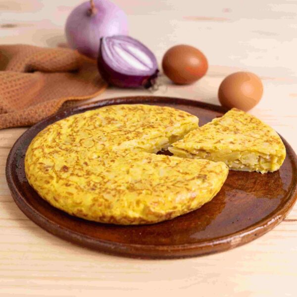 Cuando la tradición se adapta al ritmo actual: la tortilla como sabor de siempre para el consumidor de hoy