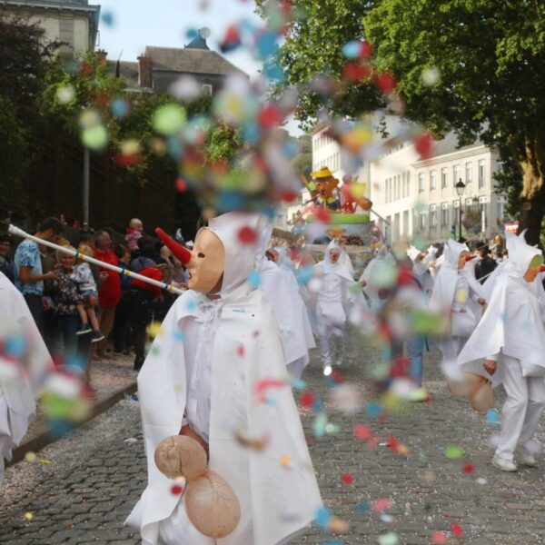 VISITWallonia en FITUR 2026: sus razones para convertirse en uno de los destinos europeos más inspiradores del año