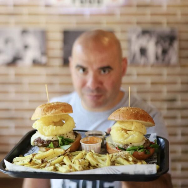 España busca de nuevo su mejor hamburguesa: arranca Best Burger Spain 2026 con 430 locales en competición