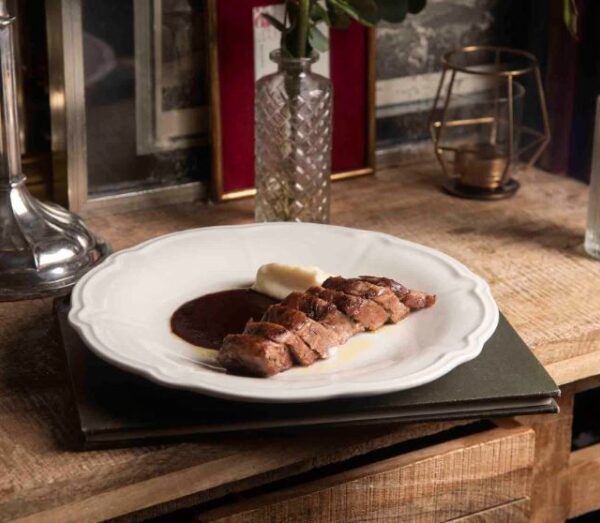 Primer aniversario con nueva carta y un viaje a Nueva York