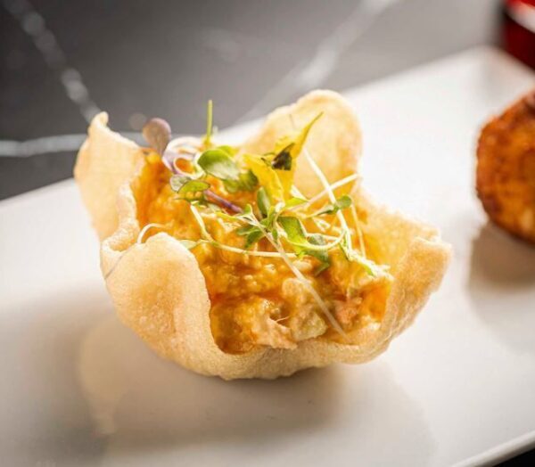 Castizo, madrileño y muy actual, así es El Lince, recién llegado a Chueca