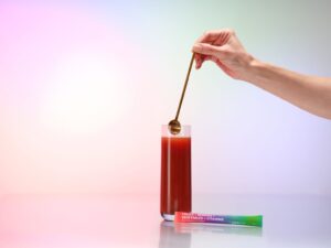 La prisa y la falta de tiempo frenan el consumo diario de frutas y verduras