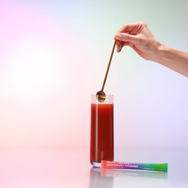 La prisa y la falta de tiempo frenan el consumo diario de frutas y verduras