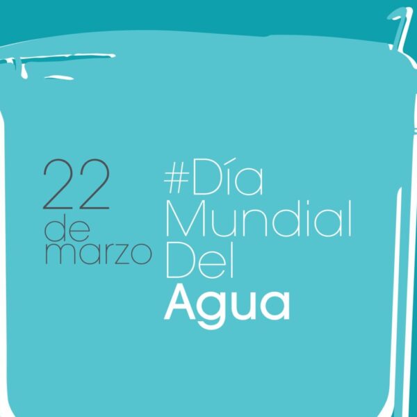 Alkanatur celebra el Día Mundial del Agua 2026 con una campaña de concienciación y descuentos especiales
