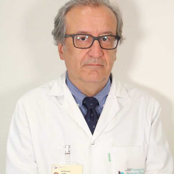 Detección Precoz de Enfermedades Renales en Trabajadores del Metal: La Iniciativa Innovadora de la Fundación Jiménez Díaz