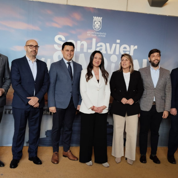 Fortalecimiento de la Colaboración Público-Privada en el Turismo de la Costa Cálida